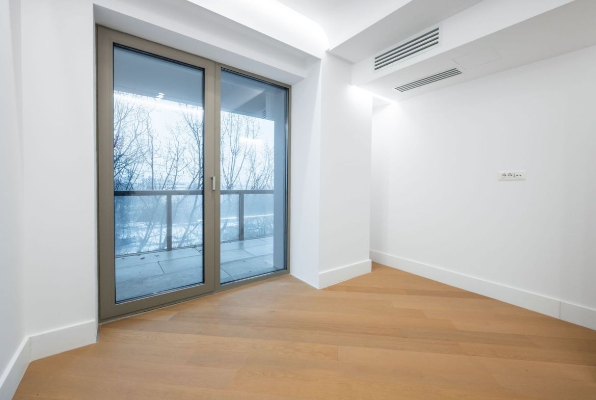 CORTINA 126 | Apartament exclusivist | Vedere libera | 2,900 Eur/mpc | LUX
