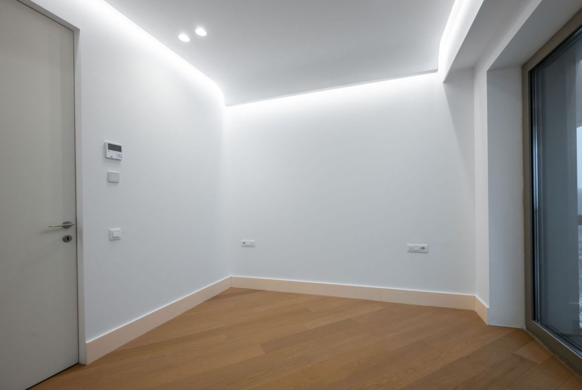 CORTINA 126 | Apartament exclusivist | Vedere libera | 2,900 Eur/mpc | LUX