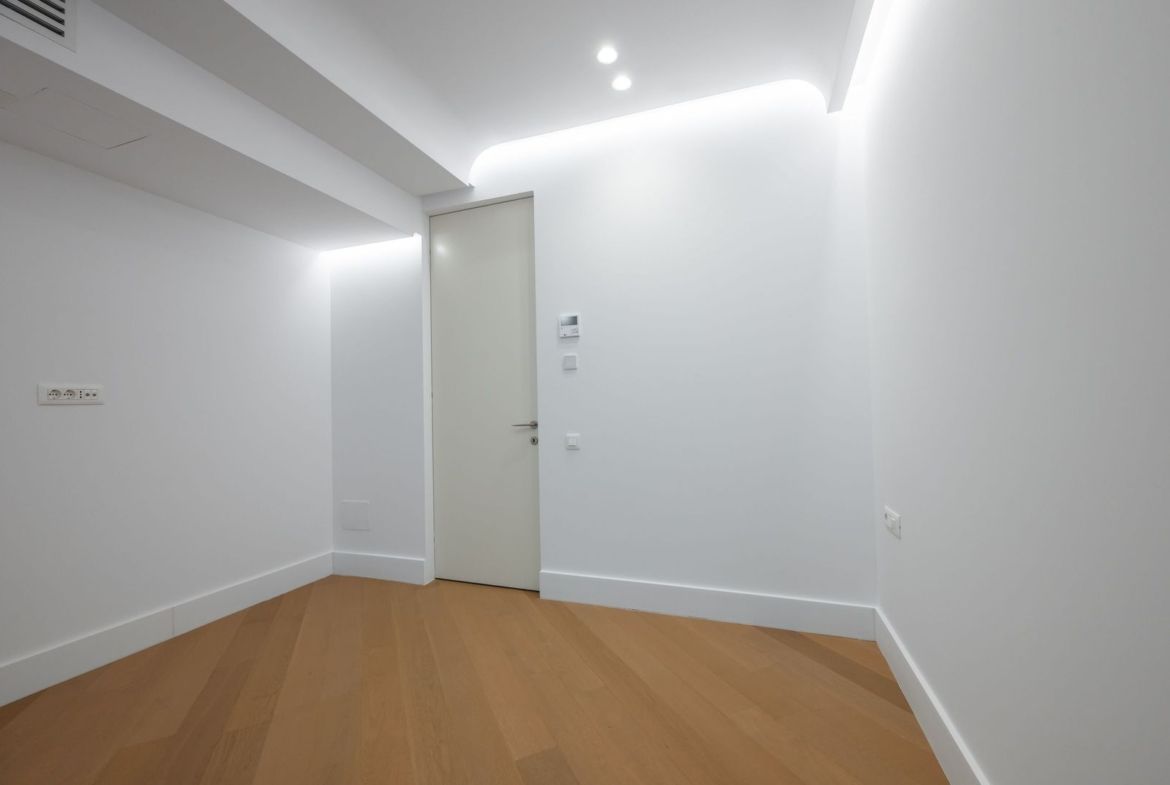 CORTINA 126 | Apartament exclusivist | Vedere libera | 2,900 Eur/mpc | LUX