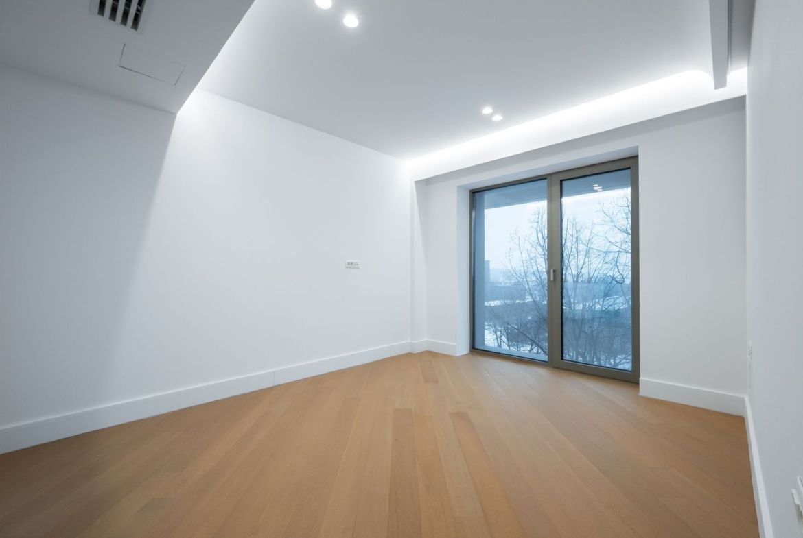 CORTINA 126 | Apartament exclusivist | Vedere libera | 2,900 Eur/mpc | LUX