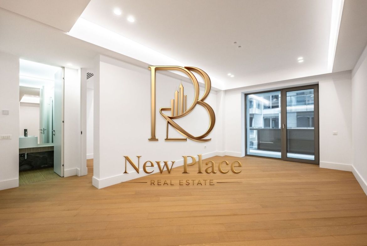 CORTINA 126 | Ultra Lux | Exclusivitate | 2,500 Eur/mpc | Terasa de 13 mp