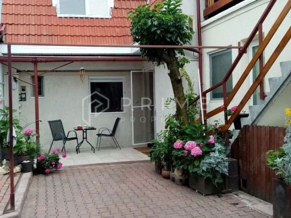 Casă Rezidențială și Spațiu Profesional, 145mp, Libertății Targu Mures