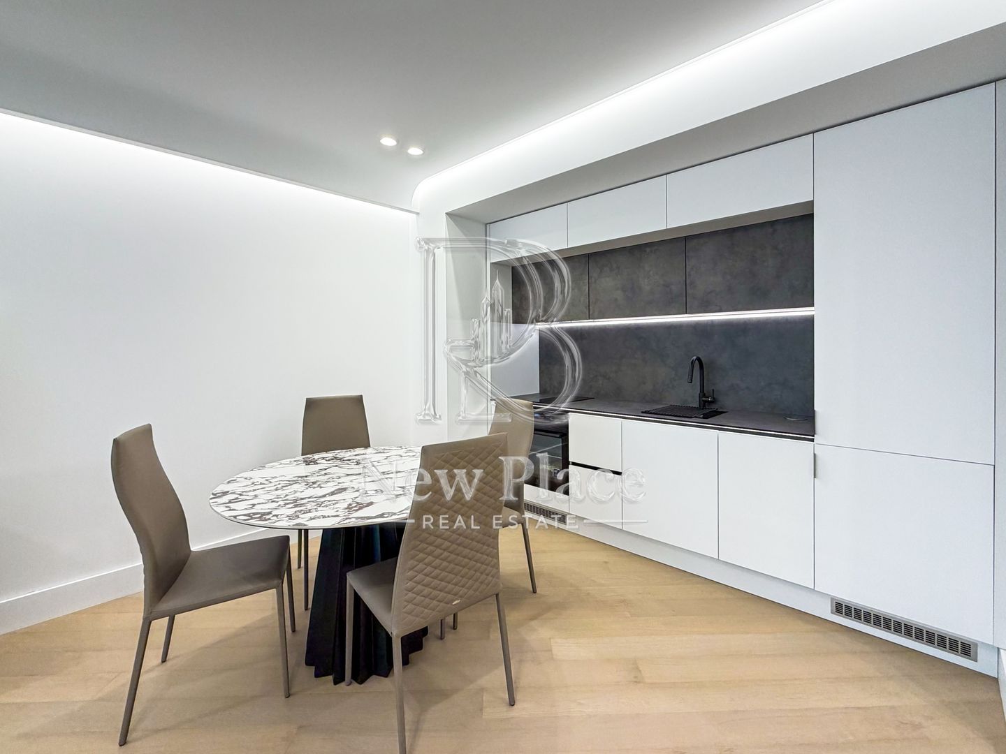 [VIDEO] CORTINA 126 | Apartament exclusivist | LUX