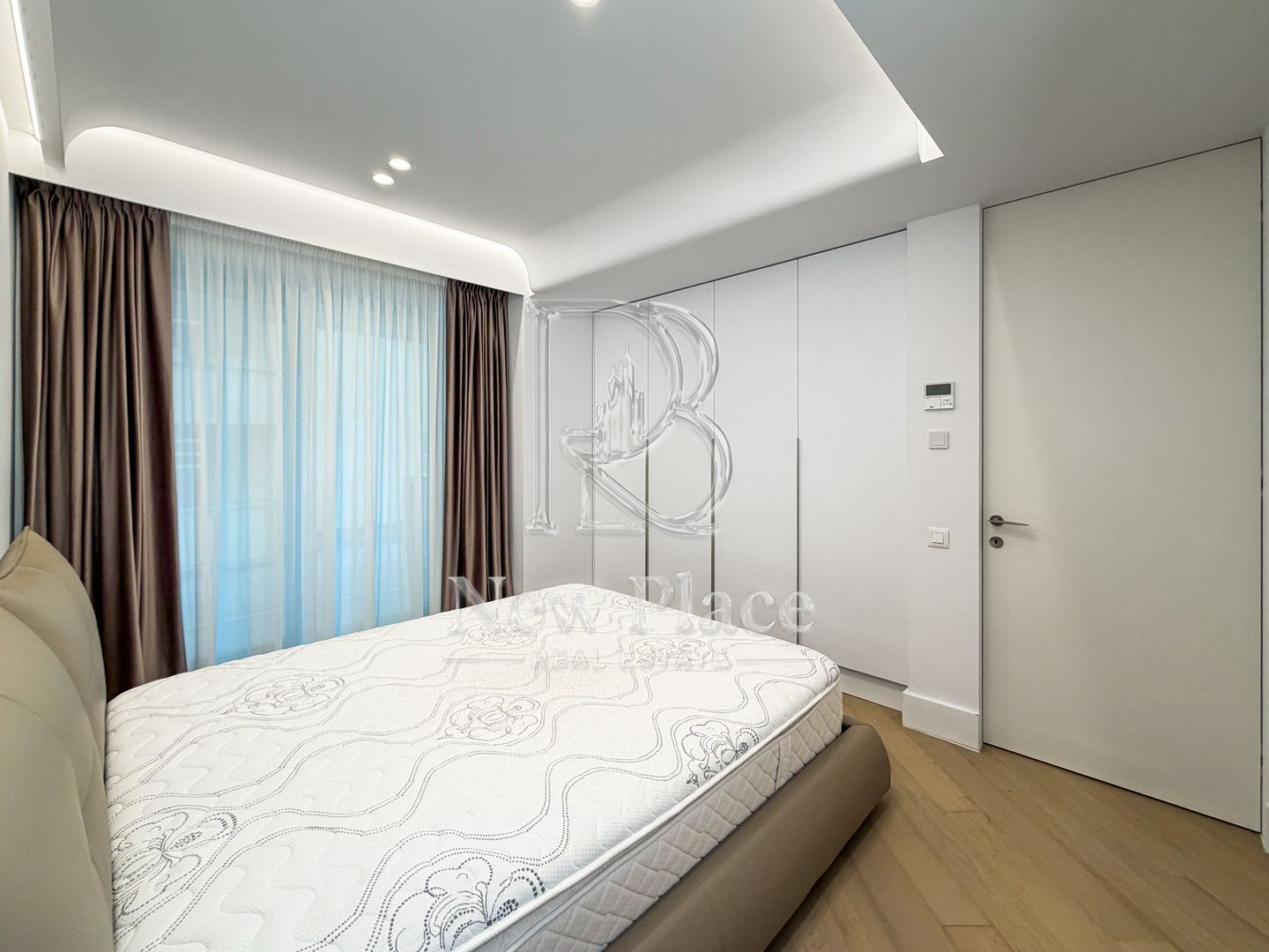 [VIDEO] CORTINA 126 | Apartament exclusivist | LUX