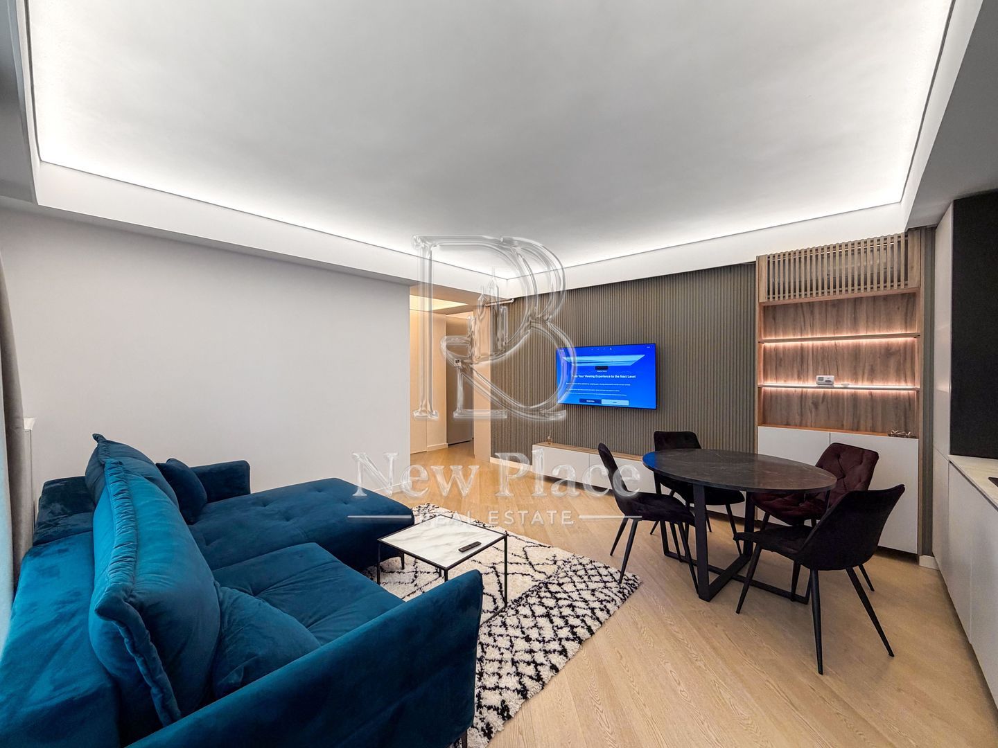 [VIDEO] CORTINA NORTH | Apartament deosebit | Parcare subterana | LUX