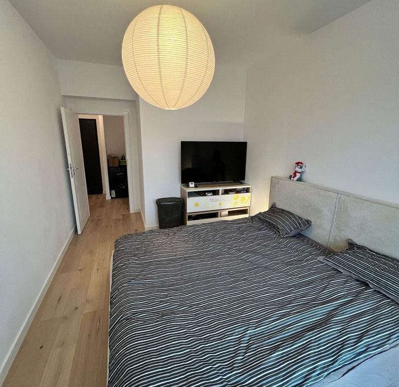 Rond OMV Pipera | Apt semi-mobilat | Terasa de 12 mp | View liber | LUX