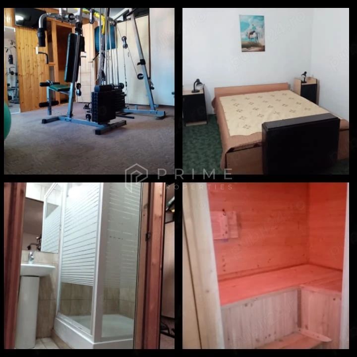 Casă Rezidențială și Spațiu Profesional, 145mp, Libertății Targu Mures