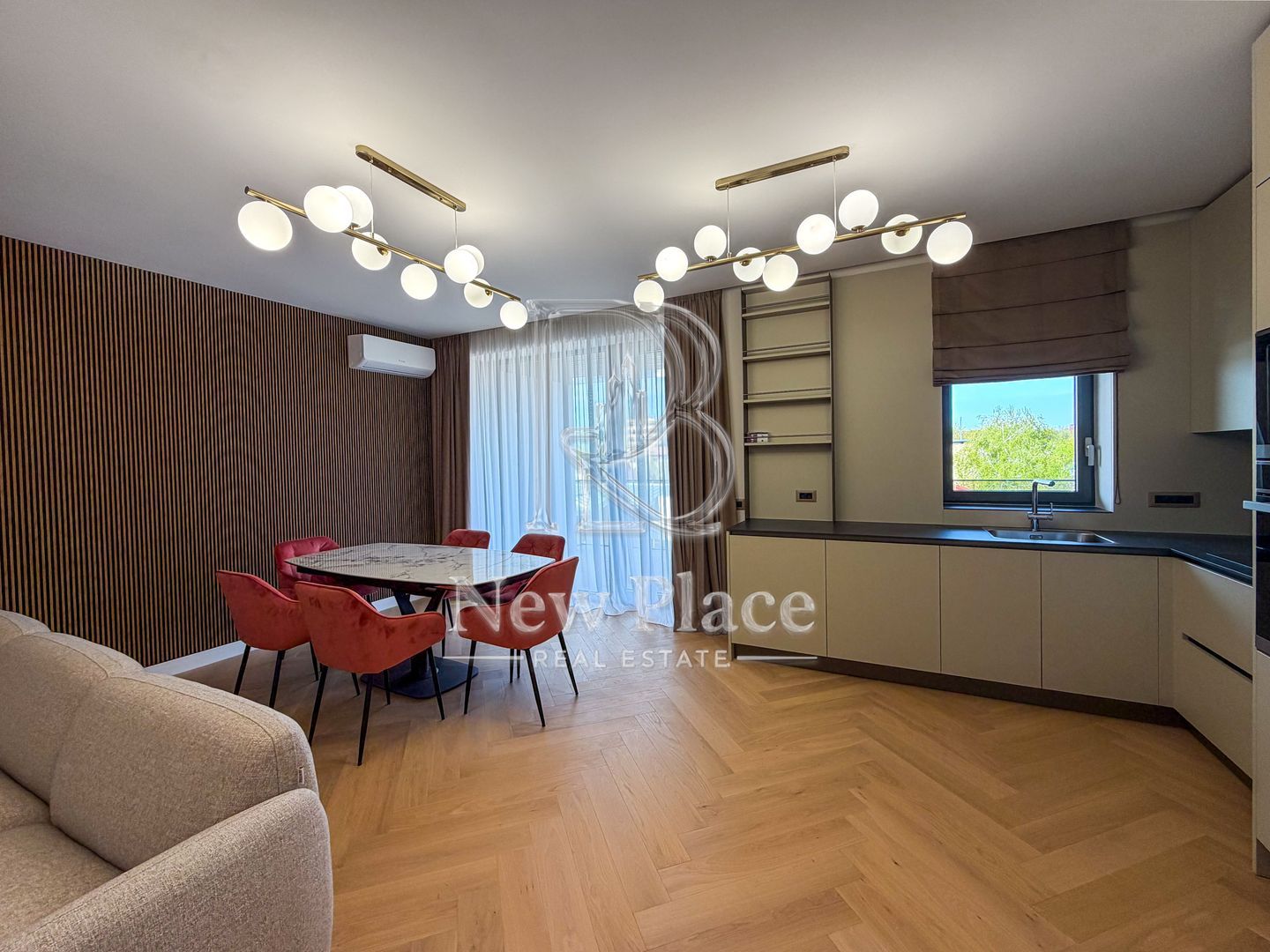 [VIDEO] Arqa Jolie Village | Apartament exclusivist | View liber | ULTRA LUX