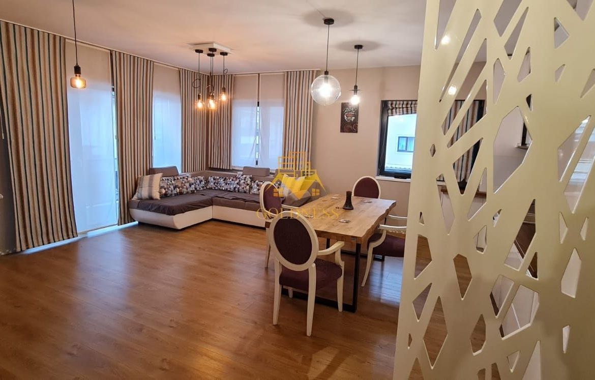 3 camere Openspace,Buna ziua,Parcare,Turzii,Lidl,Lux,18Gym,Petfriendly