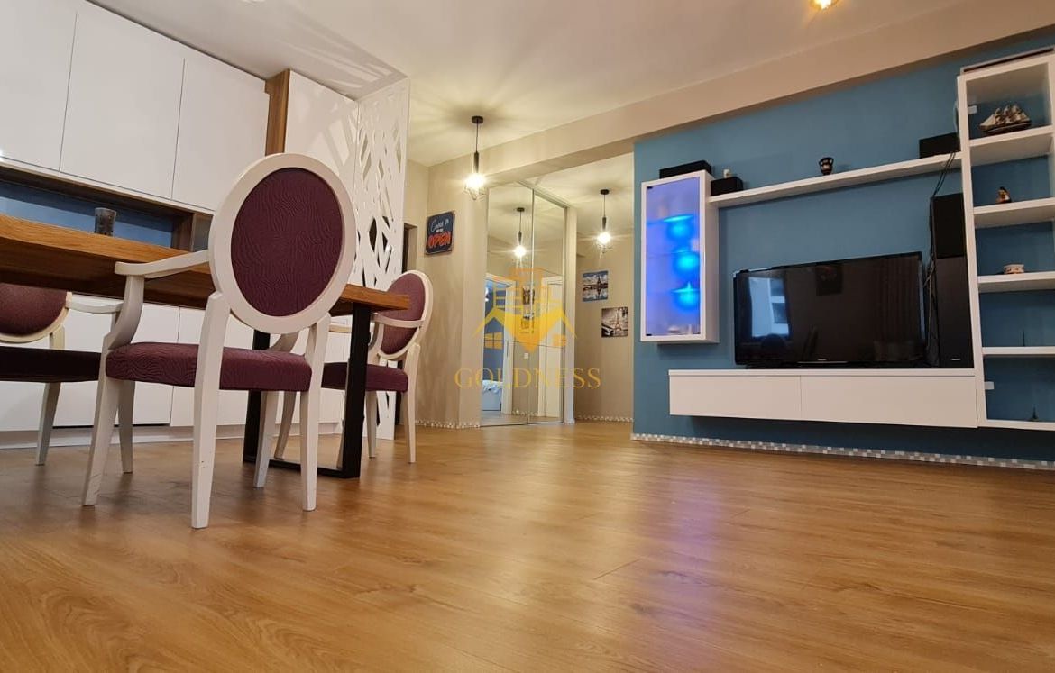 3 camere Openspace,Buna ziua,Parcare,Turzii,Lidl,Lux,18Gym,Petfriendly