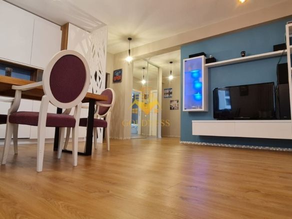 3 camere Openspace,Buna ziua,Parcare,Turzii,Lidl,Lux,18Gym,Petfriendly