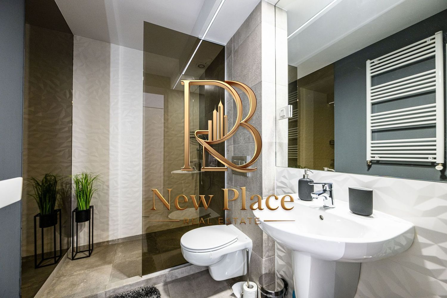 anBn-7441 4City North | Apartament deosebit | Parcare inclusa | Lux