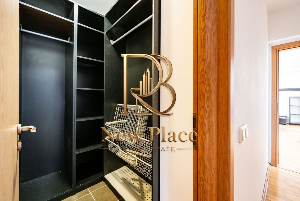High Residence Iancu Nicolae | View liber | Parcare supraterana | Terasa 12 mp
