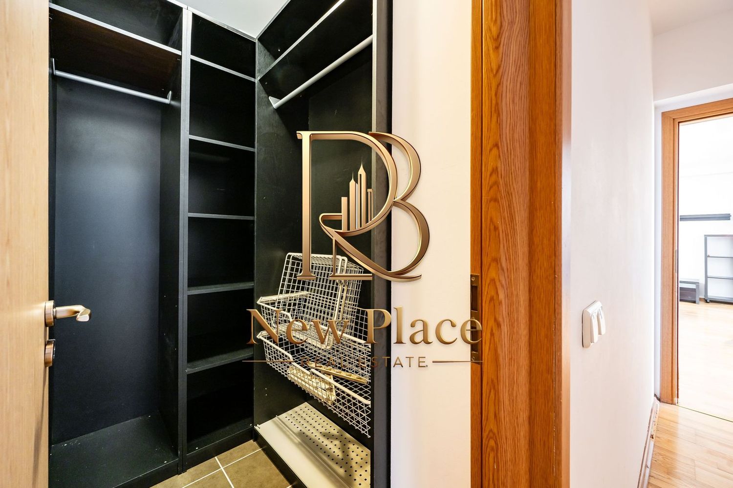 High Residence Iancu Nicolae | View liber | Parcare supraterana | Terasa 12 mp