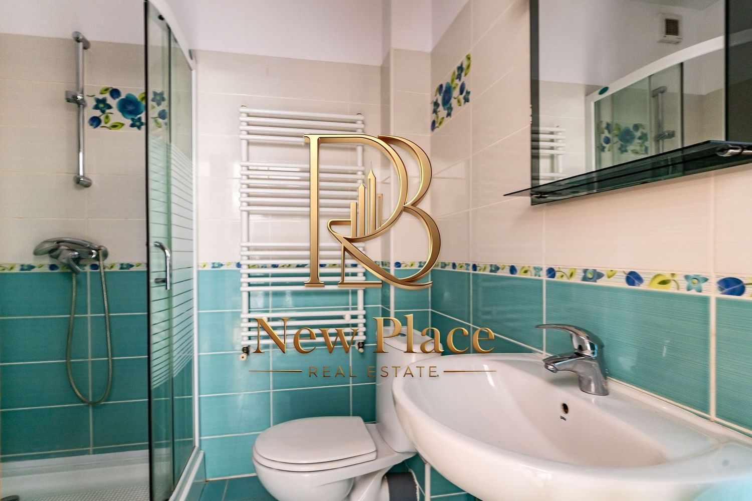 High Residence Iancu Nicolae | View liber | Parcare supraterana | Terasa 12 mp