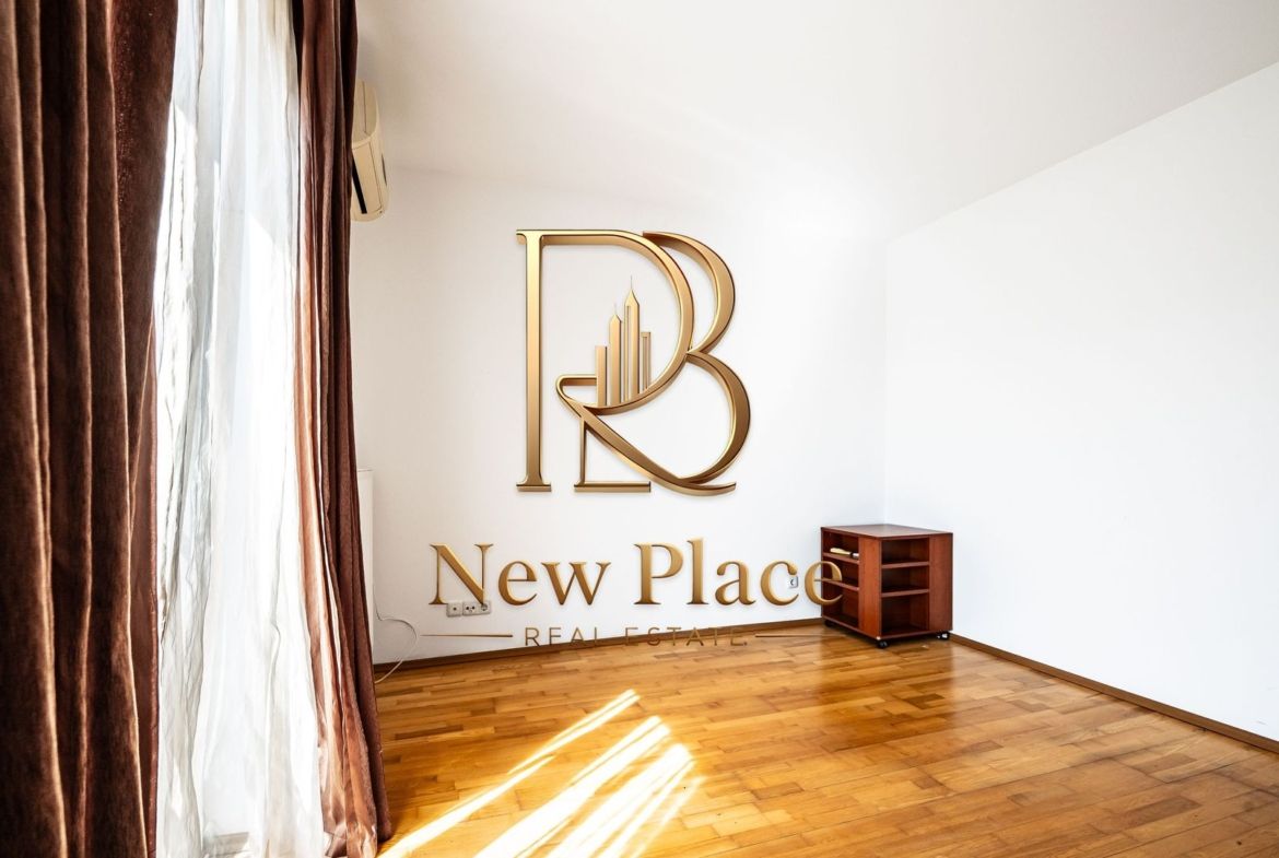 High Residence Iancu Nicolae | View liber | Parcare supraterana | Terasa 12 mp