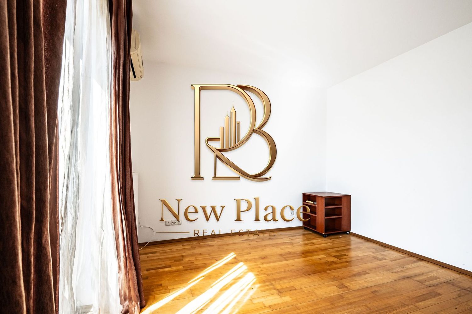 High Residence Iancu Nicolae | View liber | Parcare supraterana | Terasa 12 mp