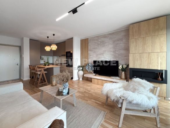 [VIDEO] Apartament exclusivist | Vedere libera | Ultra Lux