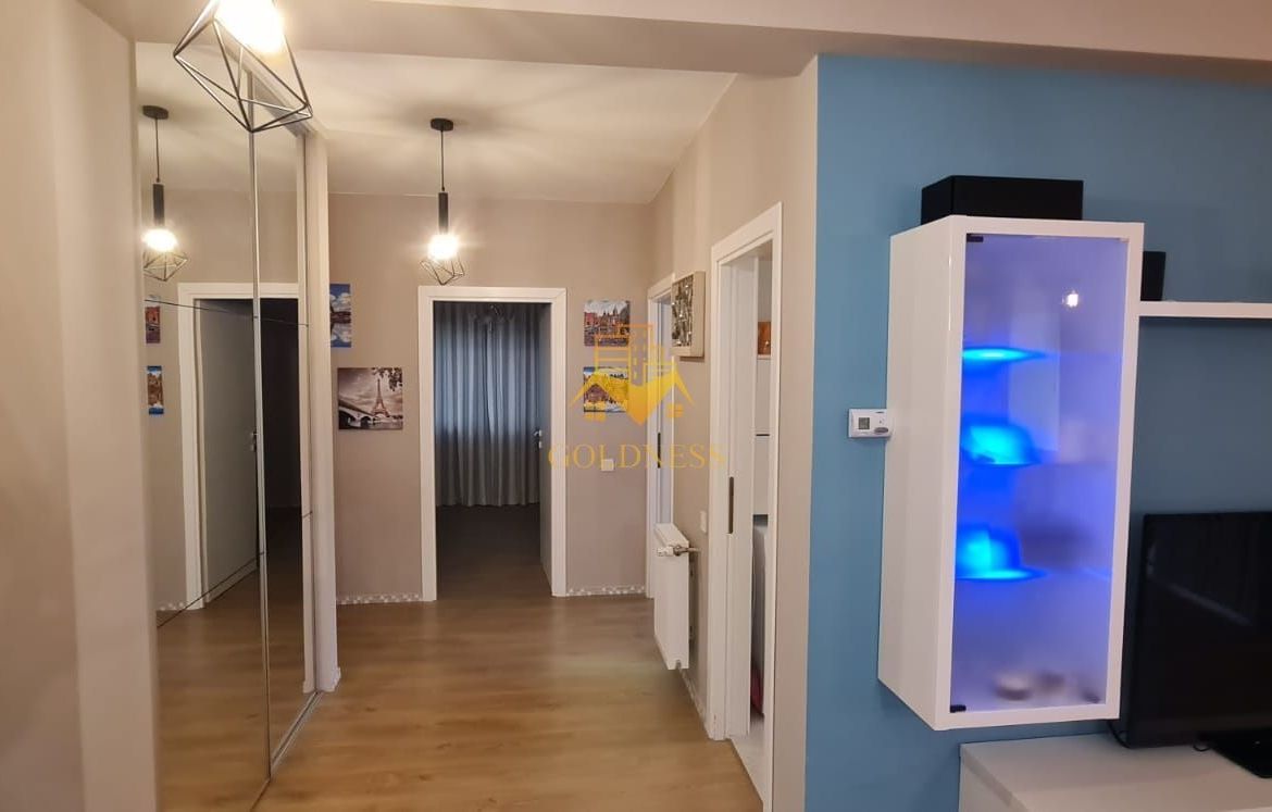3 camere Openspace,Buna ziua,Parcare,Turzii,Lidl,Lux,18Gym,Petfriendly