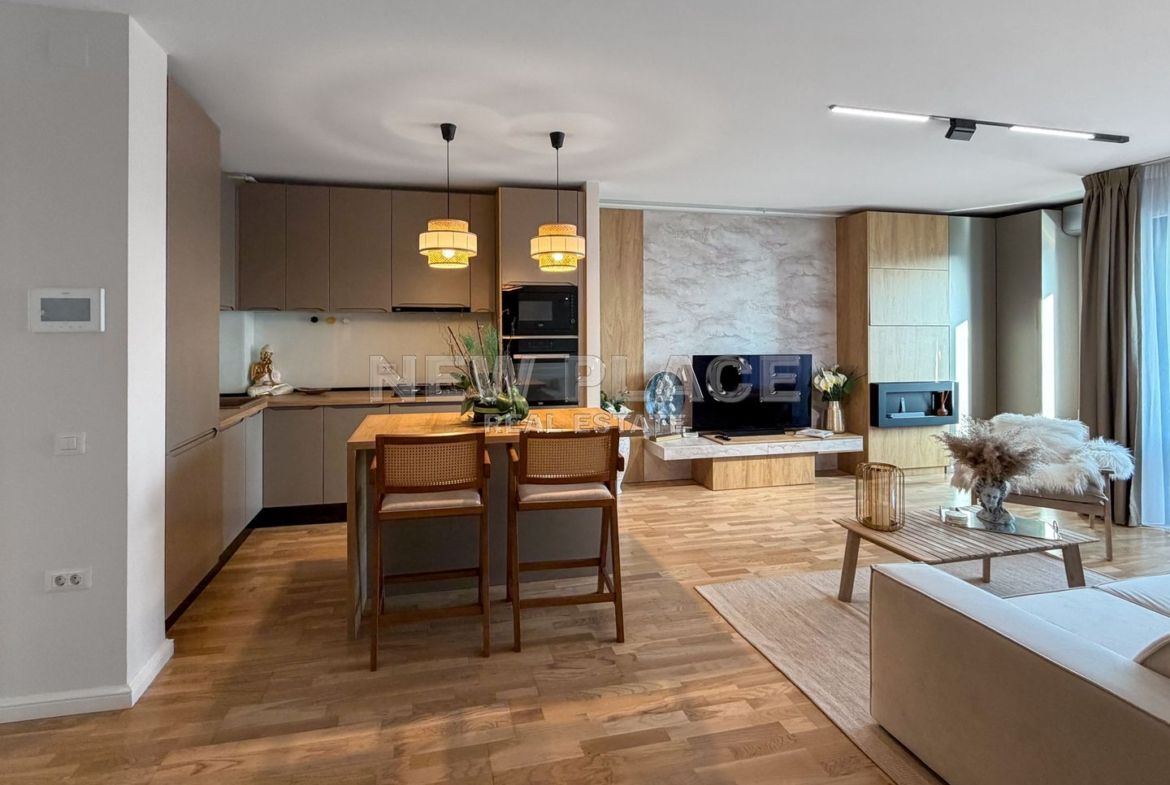 [VIDEO] Apartament exclusivist | Vedere libera | Ultra Lux
