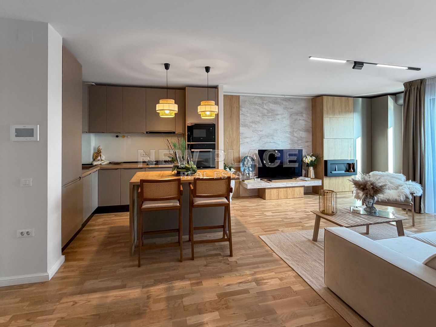 [VIDEO] Apartament exclusivist | Vedere libera | Ultra Lux