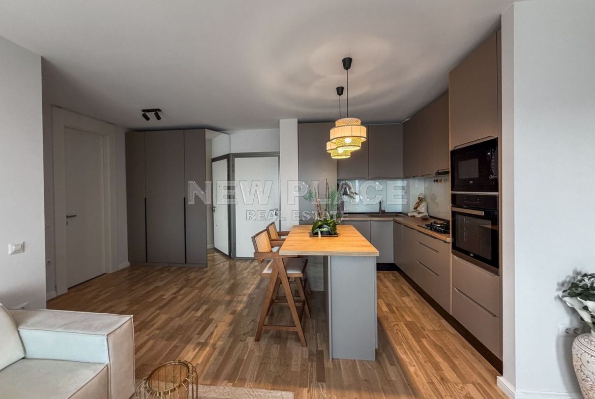 [VIDEO] Apartament exclusivist | Vedere libera | Ultra Lux