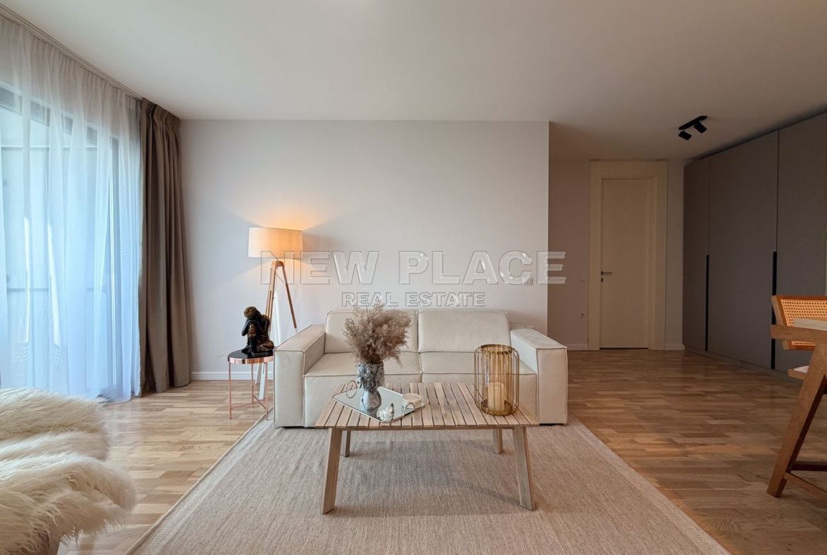 [VIDEO] Apartament exclusivist | Vedere libera | Ultra Lux