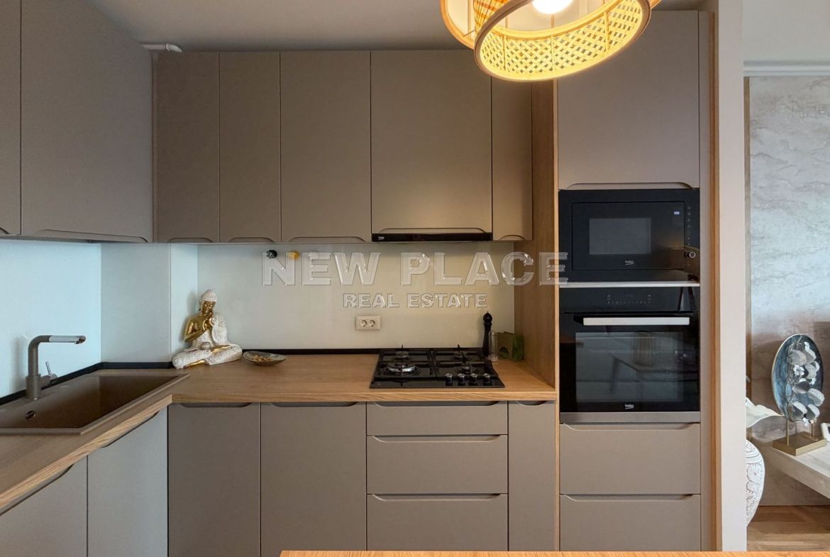 [VIDEO] Apartament exclusivist | Vedere libera | Ultra Lux