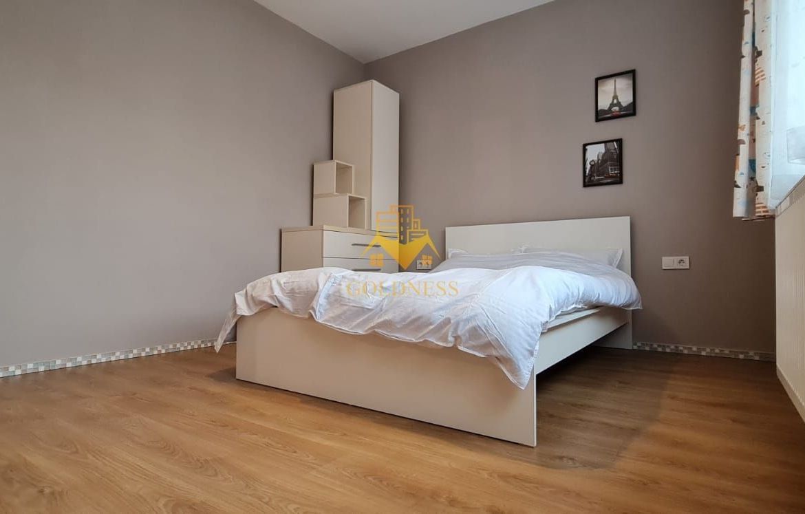 3 camere Openspace,Buna ziua,Parcare,Turzii,Lidl,Lux,18Gym,Petfriendly