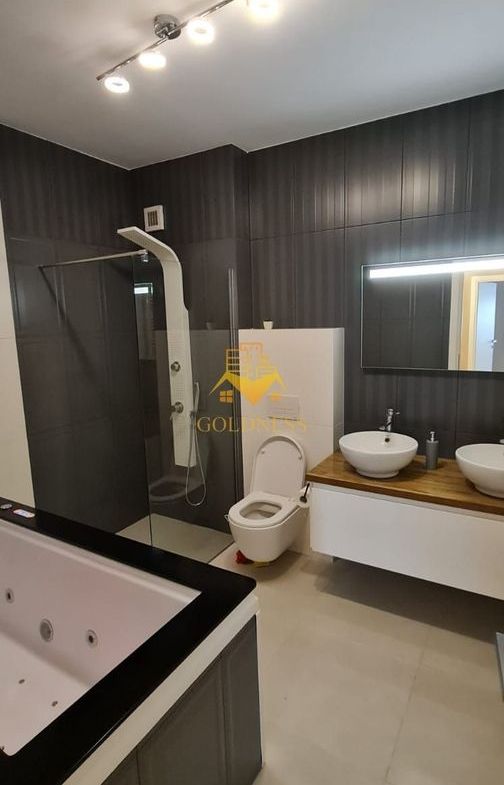 3 camere Openspace,Buna ziua,Parcare,Turzii,Lidl,Lux,18Gym,Petfriendly