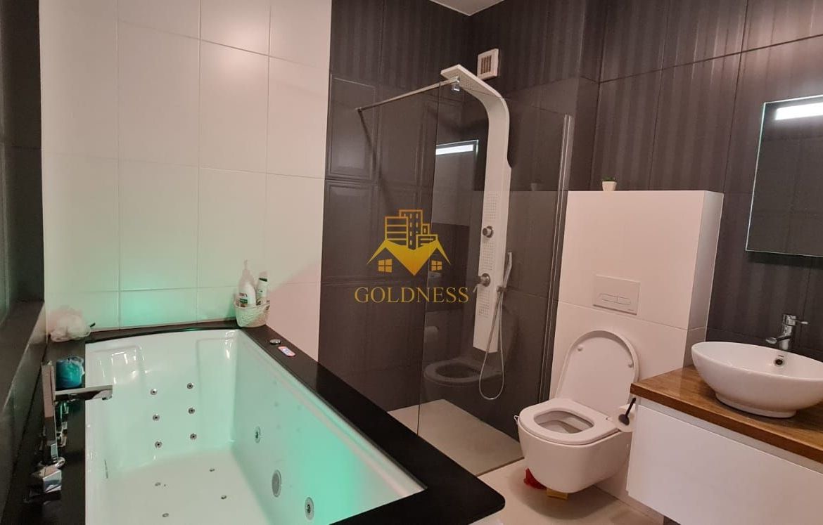 3 camere Openspace,Buna ziua,Parcare,Turzii,Lidl,Lux,18Gym,Petfriendly