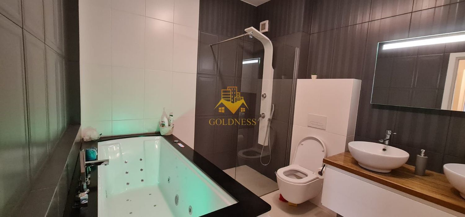 3 camere Openspace,Buna ziua,Parcare,Turzii,Lidl,Lux,18Gym,Petfriendly