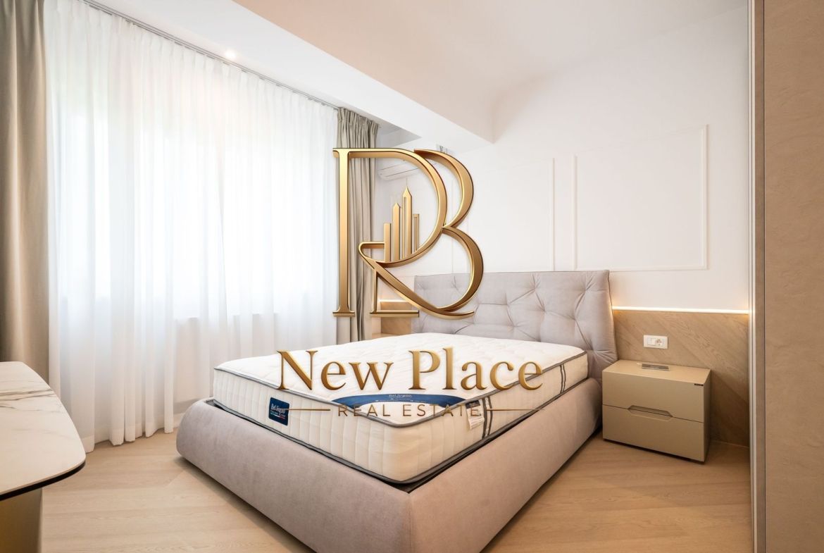 [VIDEO] CORTINA NORTH | 1,150 Eur + TVA | Mobila Rovere | View liber | LUX