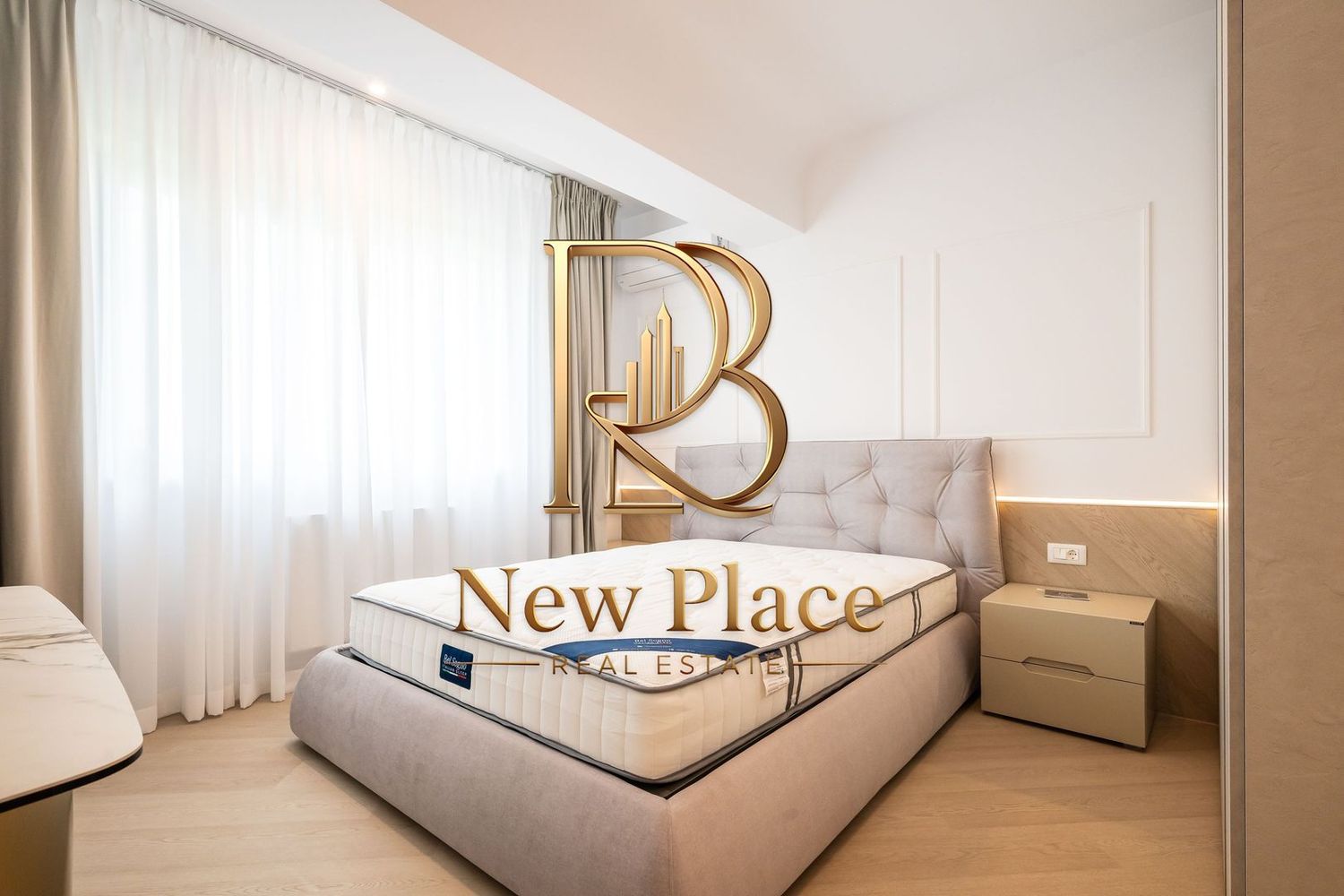 [VIDEO] CORTINA NORTH | 1,150 Eur + TVA | Mobila Rovere | View liber | LUX