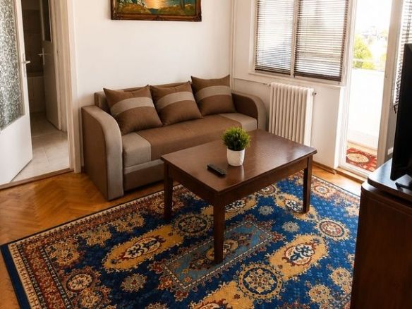 Apartament 3 camere de închiriat – Zona Torontalului, Timișoara