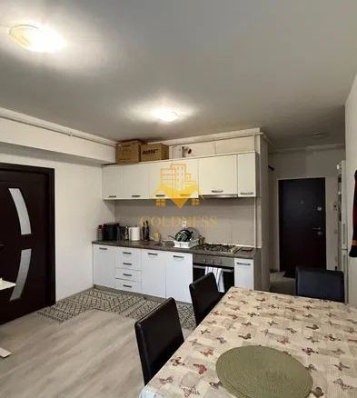 2 Camere open space, Oasului, Parcare, Modern, Iris, Panemar, Auchan