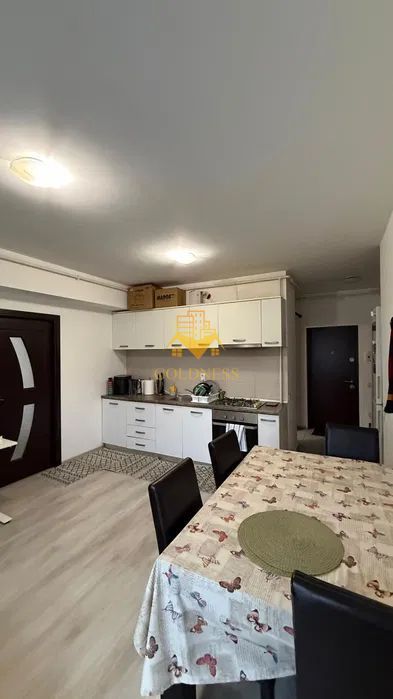 2 Camere open space, Oasului, Parcare, Modern, Iris, Panemar, Auchan