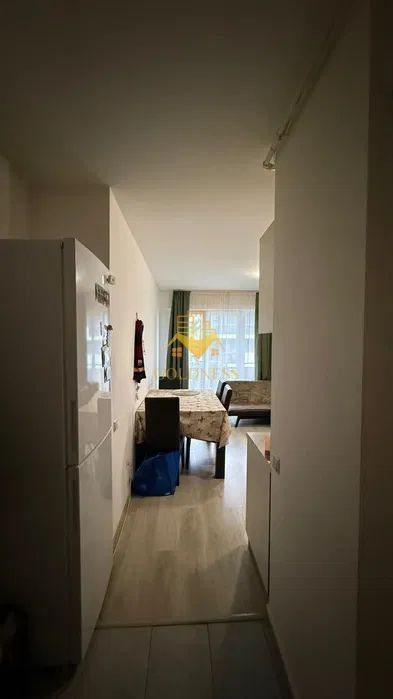 2 Camere open space, Oasului, Parcare, Modern, Iris, Panemar, Auchan