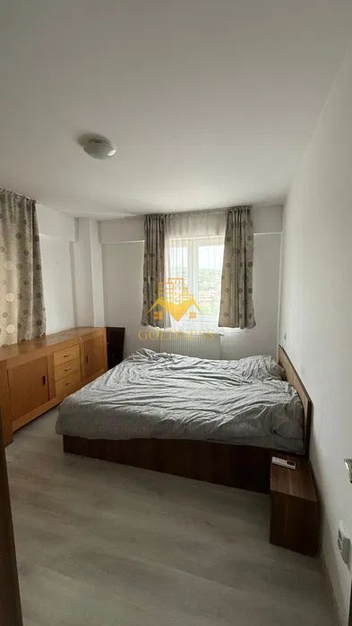 2 Camere open space, Oasului, Parcare, Modern, Iris, Panemar, Auchan