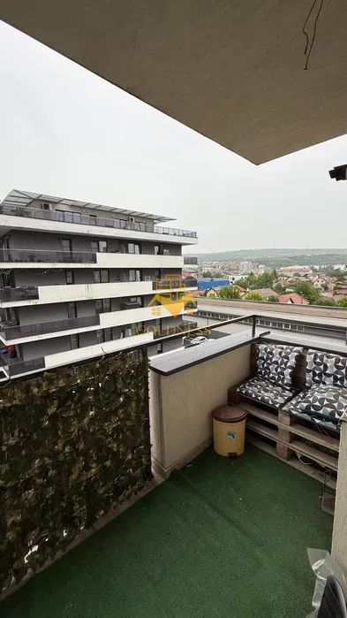 2 Camere open space, Oasului, Parcare, Modern, Iris, Panemar, Auchan