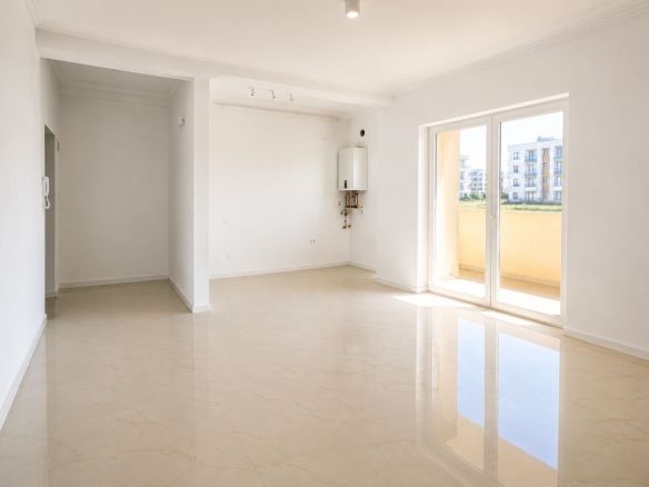 Apartament cu 3 camere de vânzare – Torontalului, Timișoara