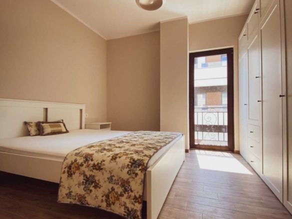 Inchiriez in Dumbravita apartament cu 2 camere
