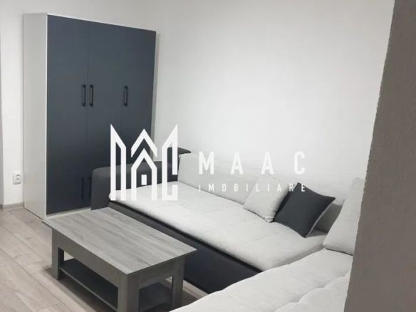 Garsonieră | Etaj 8 | Balcon | Renovata | Central
