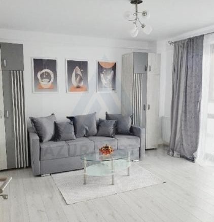 Apartament 2 camere 2 balcoane parcare privata zona Doamna Stanca