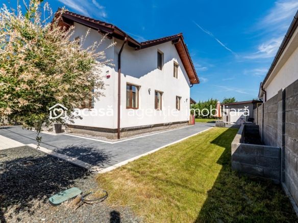 Casa la cheie de vanzare in cartierul Europa, Vladimirescu Comision 0