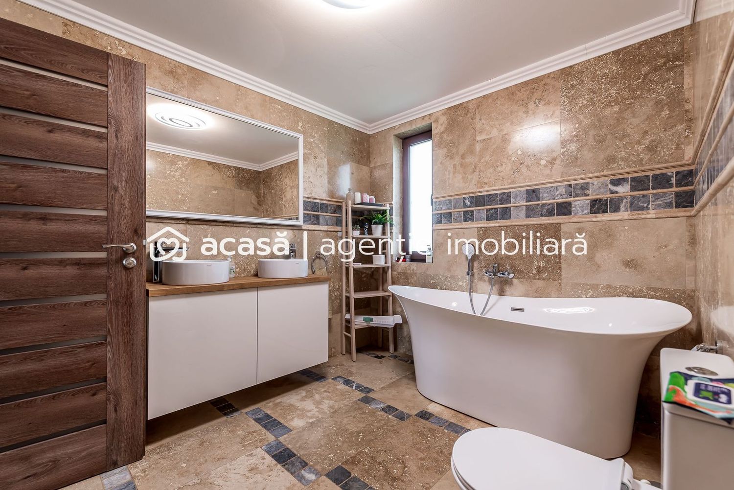 Casa la cheie de vanzare in cartierul Europa, Vladimirescu Comision 0