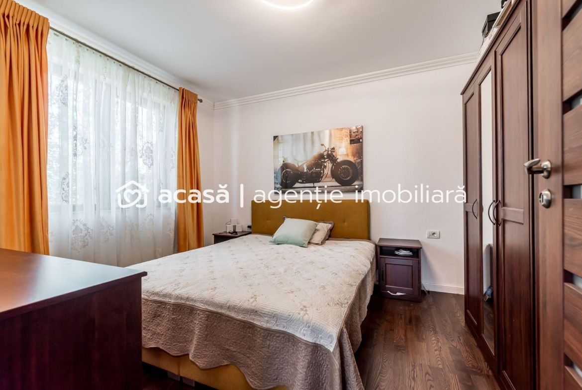 Casa la cheie de vanzare in cartierul Europa, Vladimirescu Comision 0