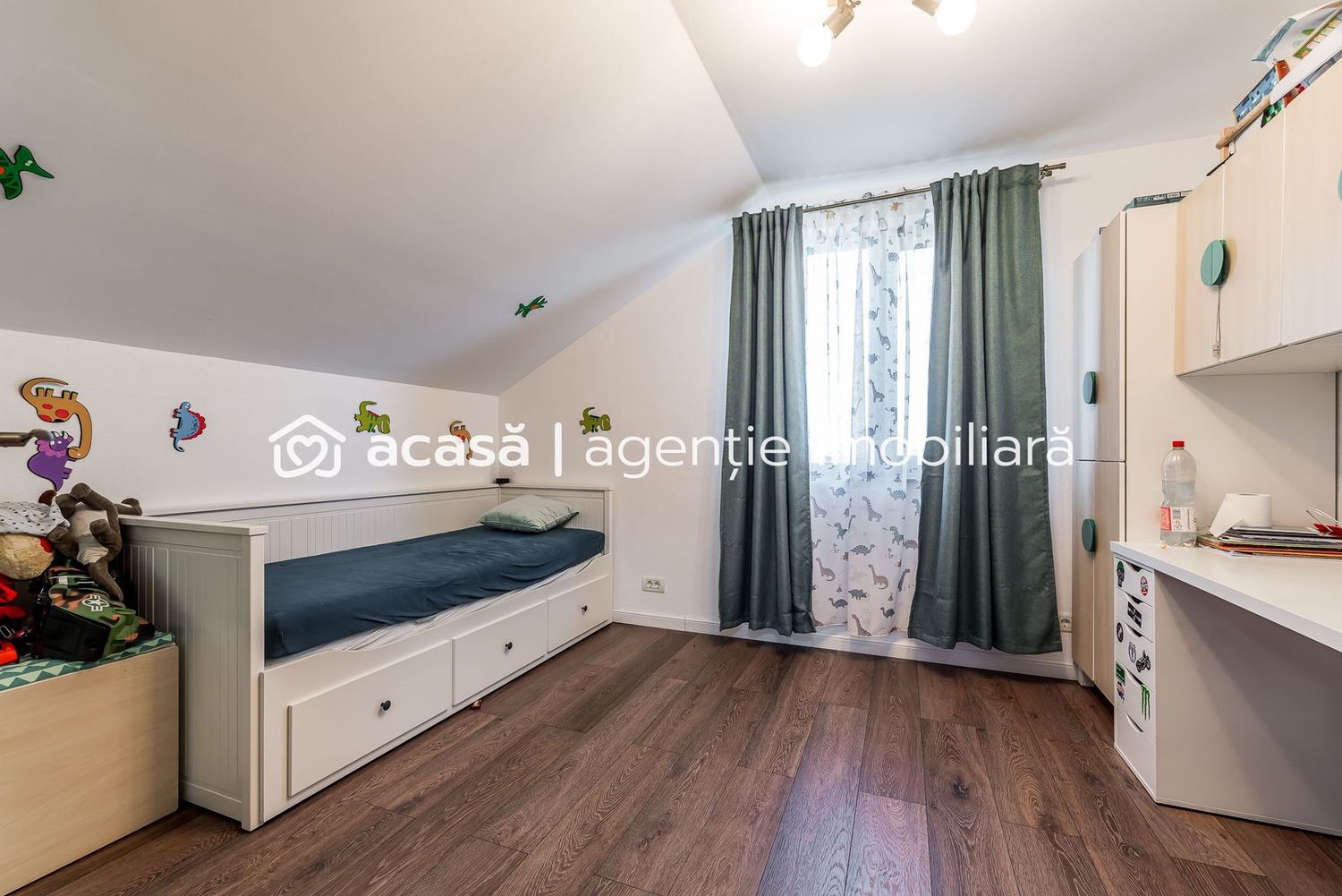Casa la cheie de vanzare in cartierul Europa, Vladimirescu Comision 0