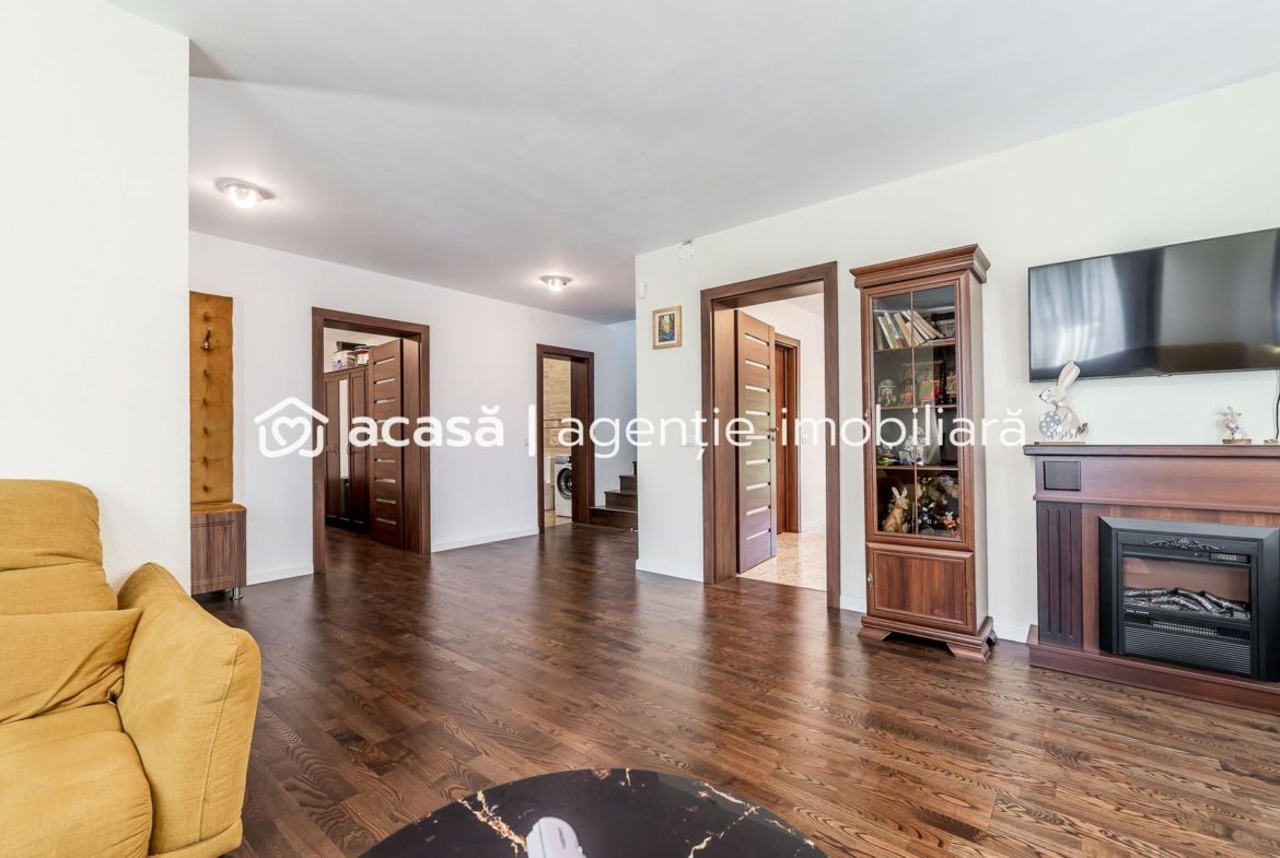 Casa la cheie de vanzare in cartierul Europa, Vladimirescu Comision 0