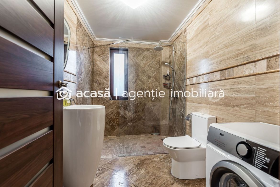Casa la cheie de vanzare in cartierul Europa, Vladimirescu Comision 0